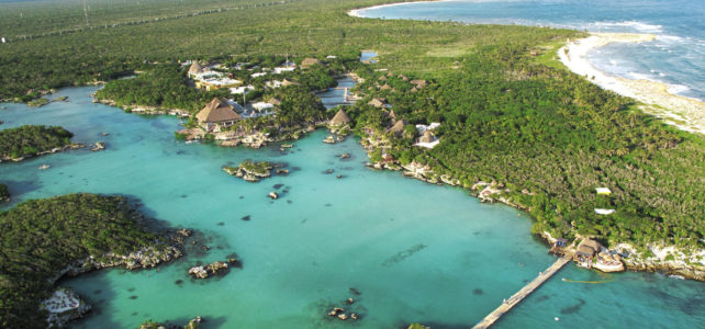 Xel-Ha Wasserpark